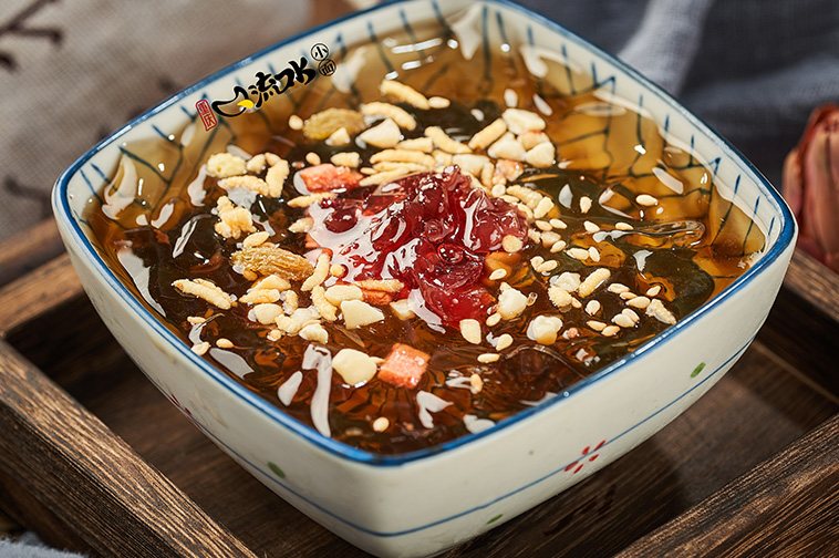 冰粉