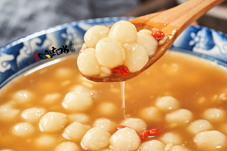 汤圆
