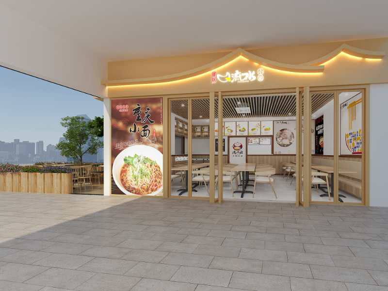 东莞店