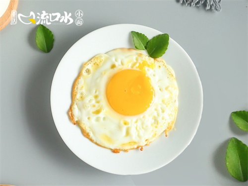 煎蛋